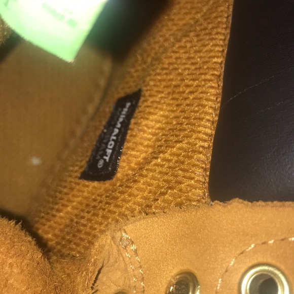 Timberland boots - Picture 2 of 3